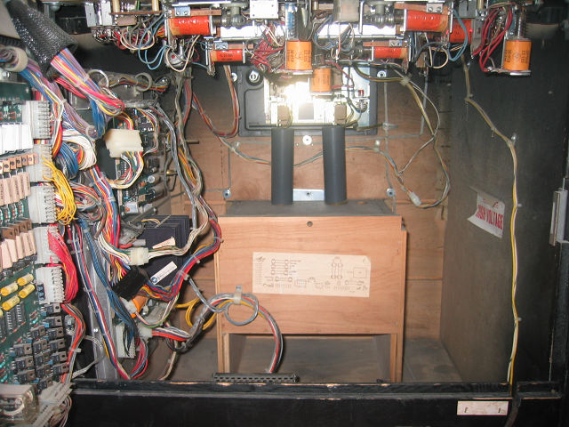 lower inside cabinet, view 1